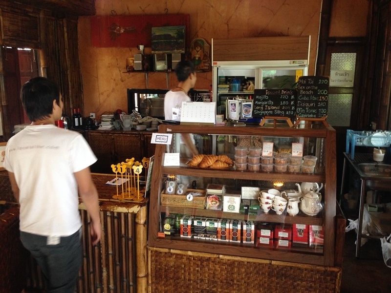 Exploring Chiang Rai Mountains & Baan Hloyo (Pickup City)