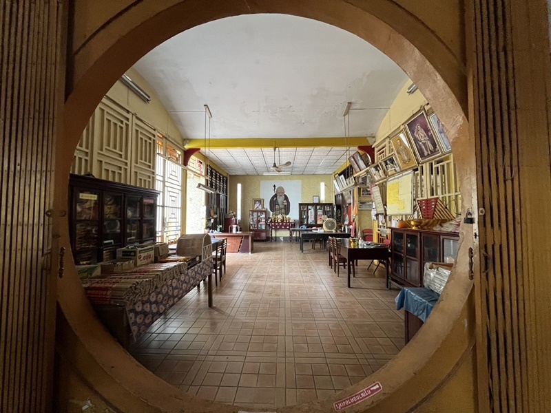 Exploring Vintage Bangkok the Local’s Way