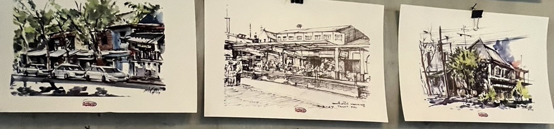 Image of Exploring Vintage Bangkok the Local’s Way