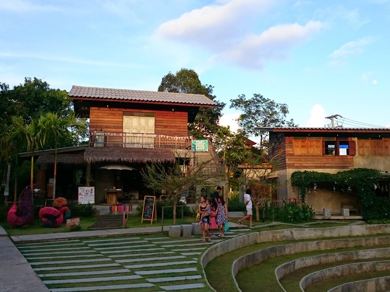 Family Fun Art Day (Public Transport)