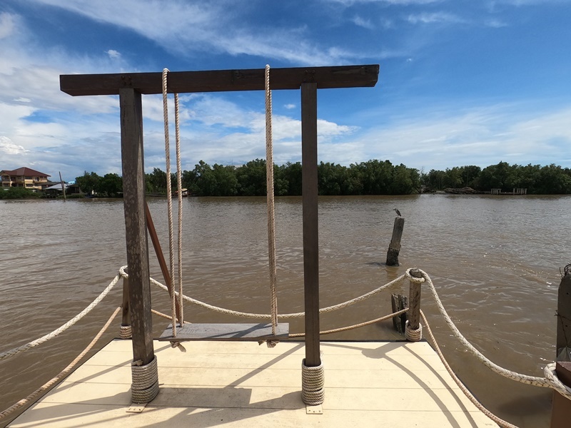 Fortresses, Temples, and Nature