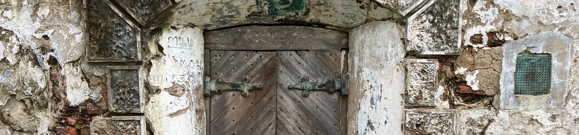 Image of Fortresses, Temples, and Nature