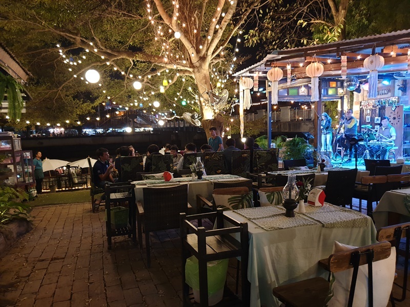 Glittering Chiang Mai