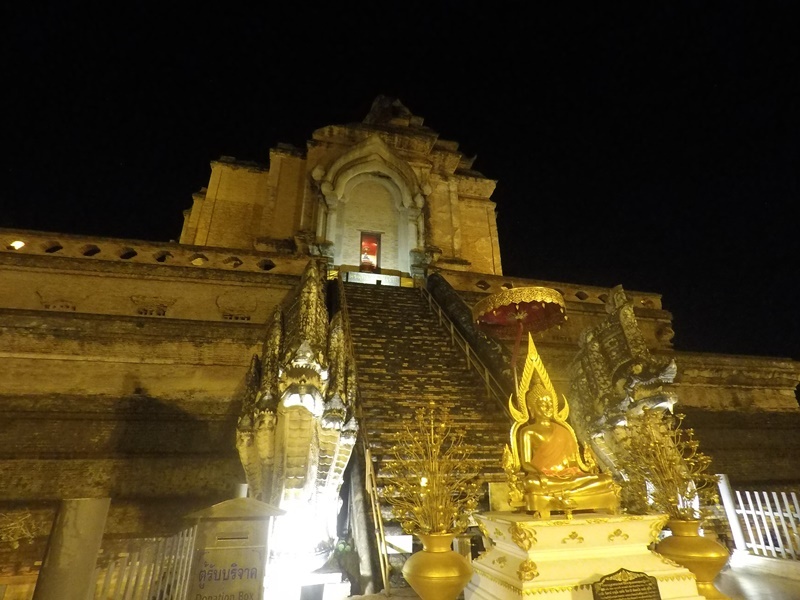 Glittering Chiang Mai