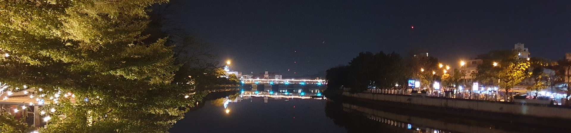 Image of Glittering Chiang Mai