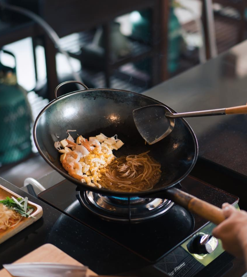 Grandma’s Home Cooking (join Class)