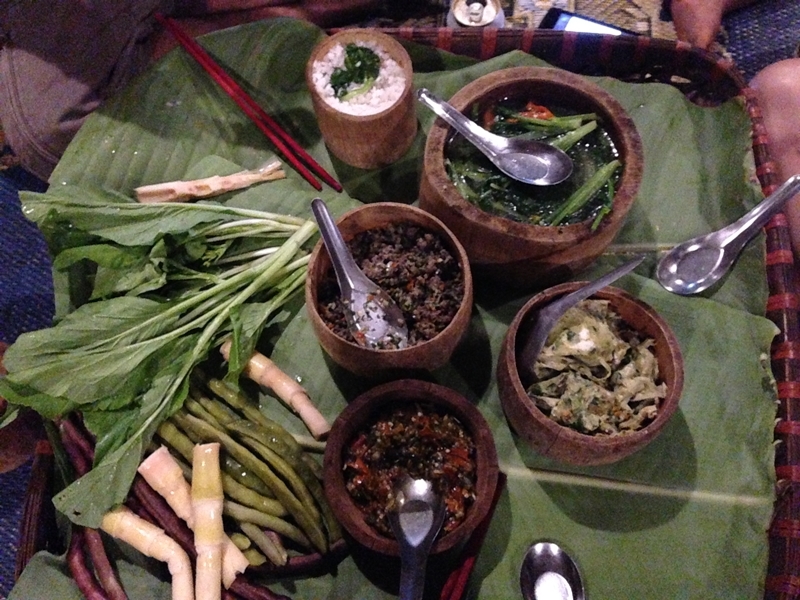 Hloyo Akha Hilltribe Experience