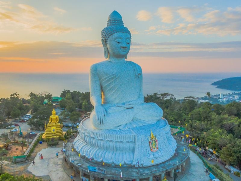 Introduction to Buddhism