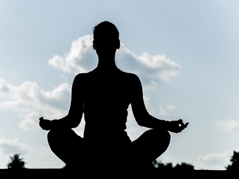 Introduction to Buddhism