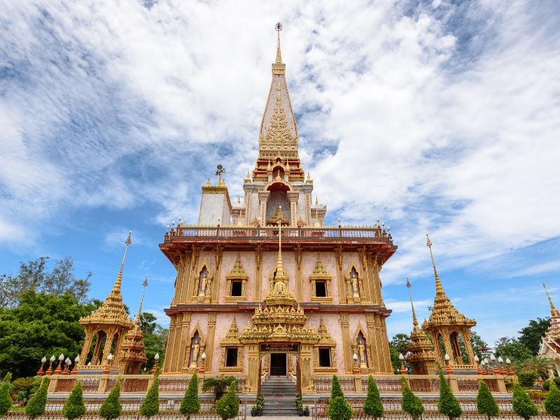 Introduction to Buddhism