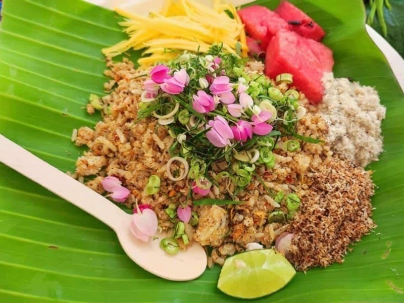 Kayaking Krabi’s Hidden Waterways