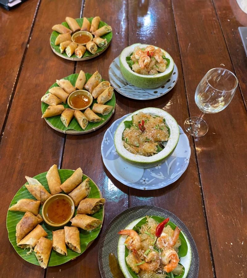 Khao Lak Thai Cooking Class