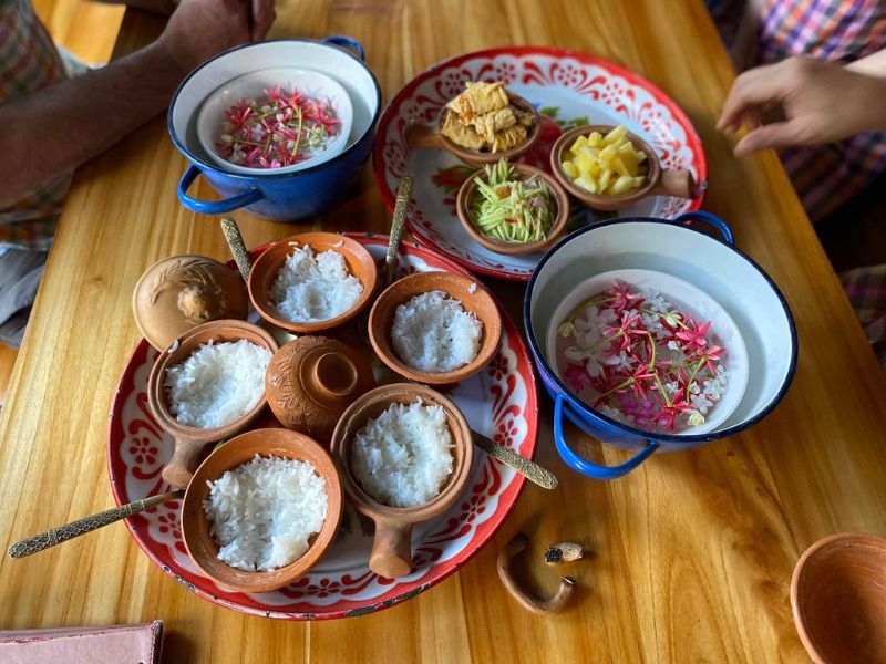 Khao Lak Thai Cooking Class