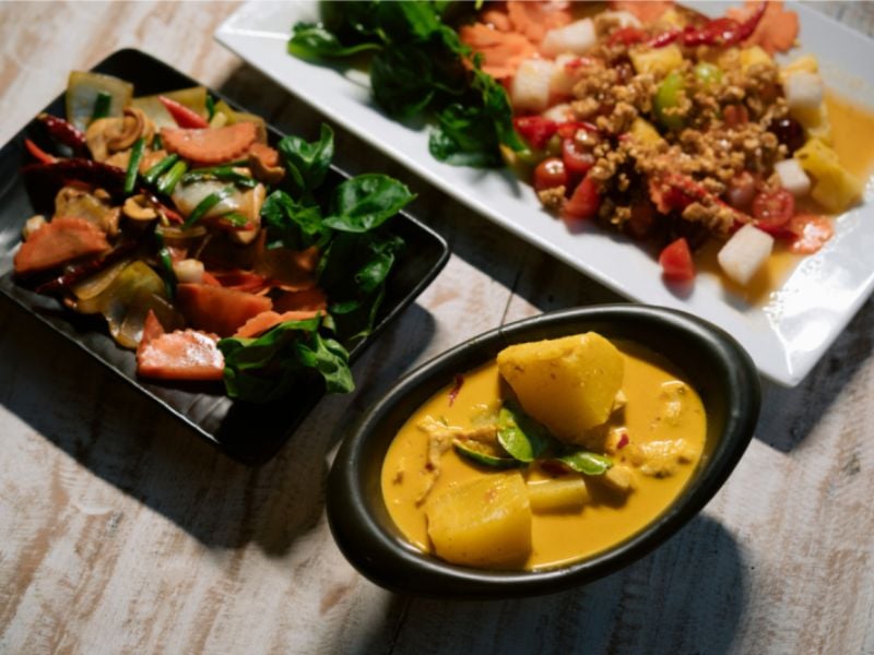 Khao Lak Thai Cooking Class
