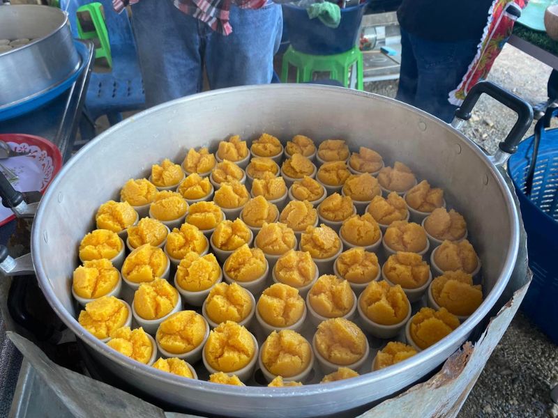 Khao Lak Thai Cooking Class