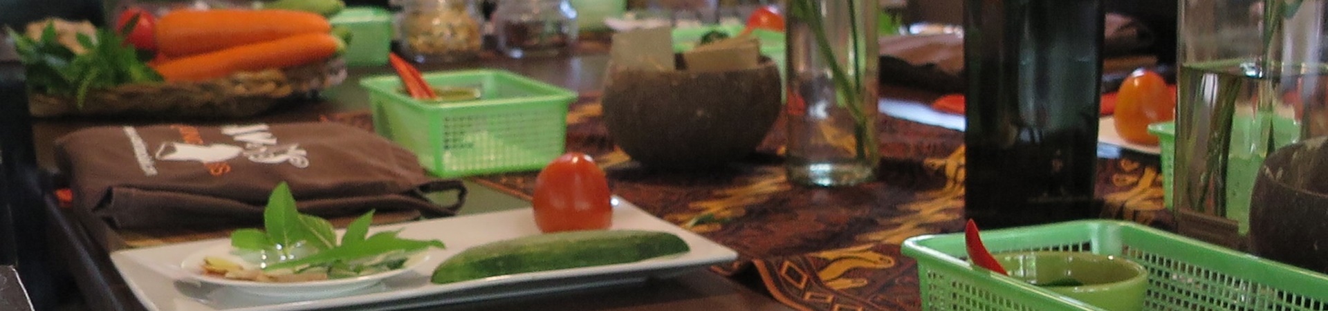 Image of Khao Lak Thai Cooking Class