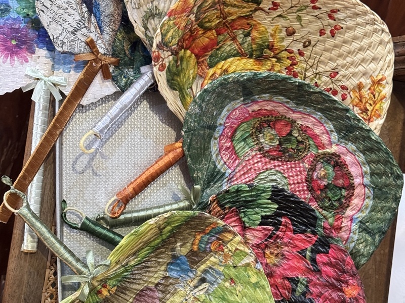 Klong Bang Mod: Art & Cultural Waterway