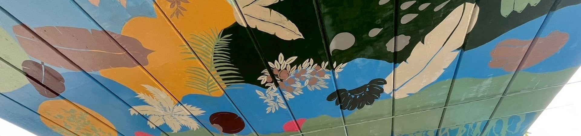 Image of Klong Bang Mod: Art & Cultural Waterway