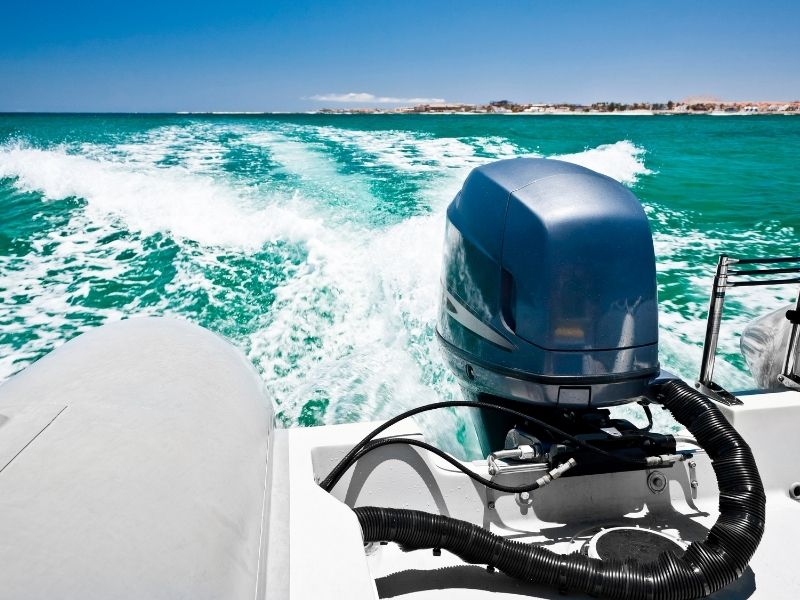 Koh Rok Island By Speed Boat (Join In Tour)