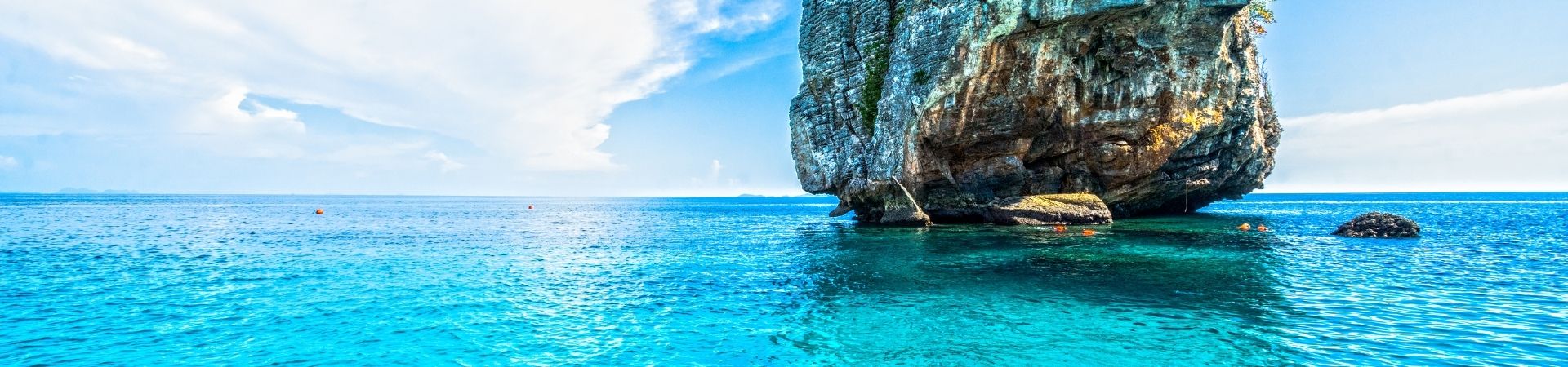 Image of Koh Rok Island By Speed Boat (Join In Tour)