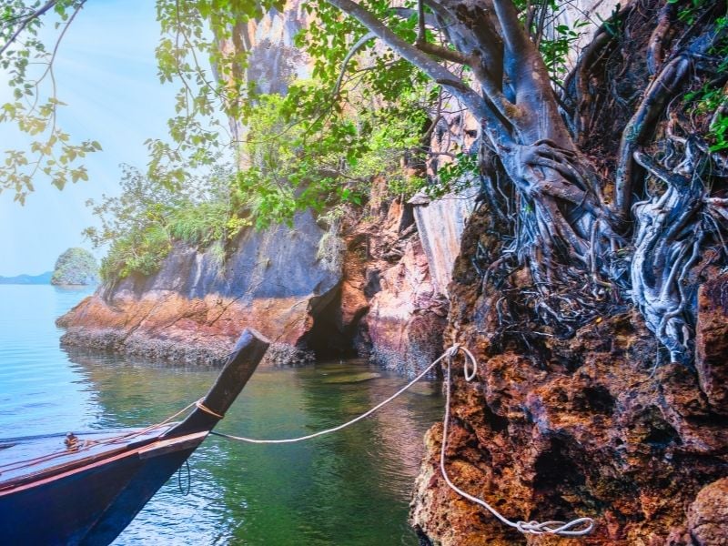 Koh Talabeng & Bubu Kayaing (Join-In Tour)