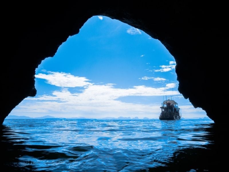 Koh Talabeng & Bubu Kayaing (Join-In Tour)