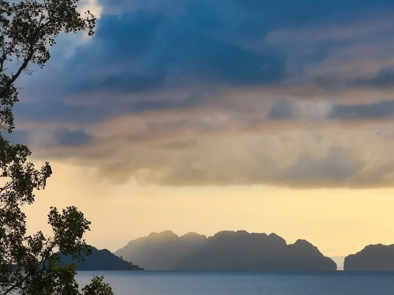 Koh Talabeng & Bubu Kayaing (Join-In Tour)