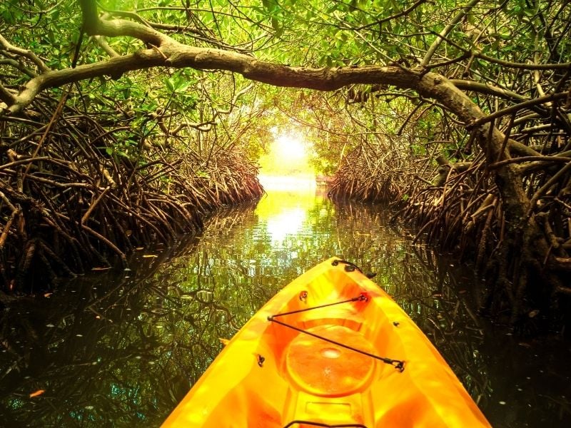 Koh Talabeng & Bubu Kayaing (Join-In Tour)