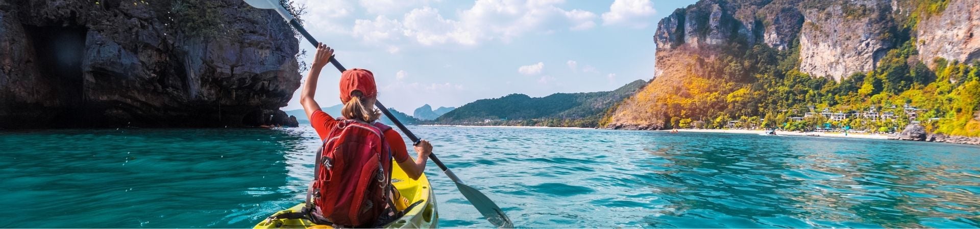 Image of Koh Talabeng & Bubu Kayaing (Join-In Tour)