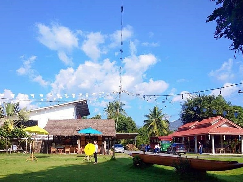 Local Creative Community Experience