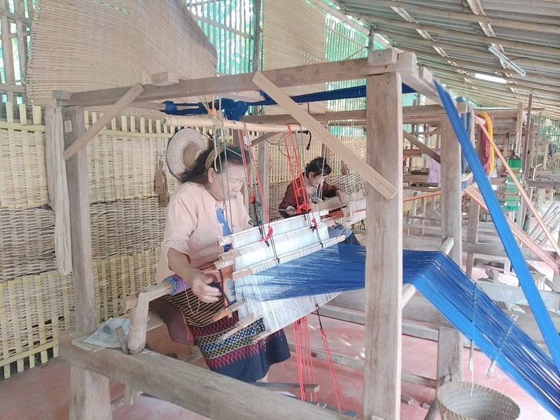 Local Creative Community Experience