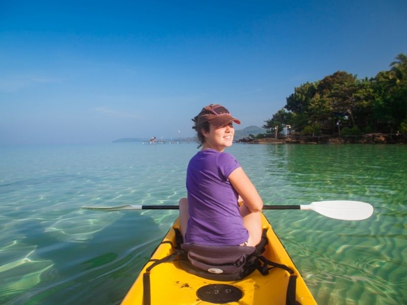 Local Reef Snorkeling & Deserted Beach