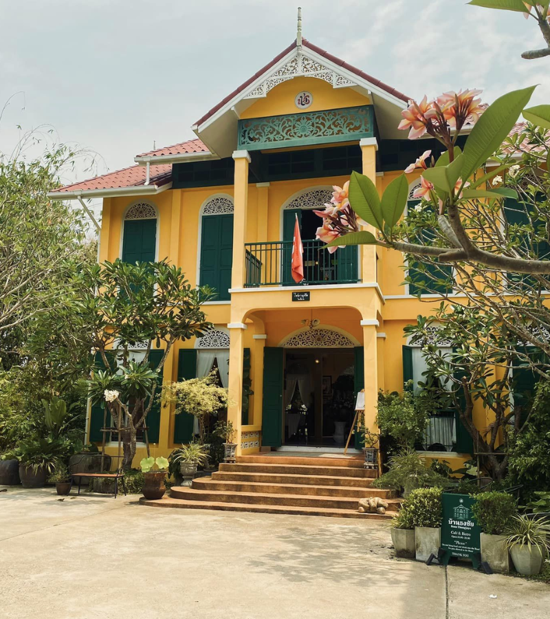 Handicraft Tie and Dye Art in Style