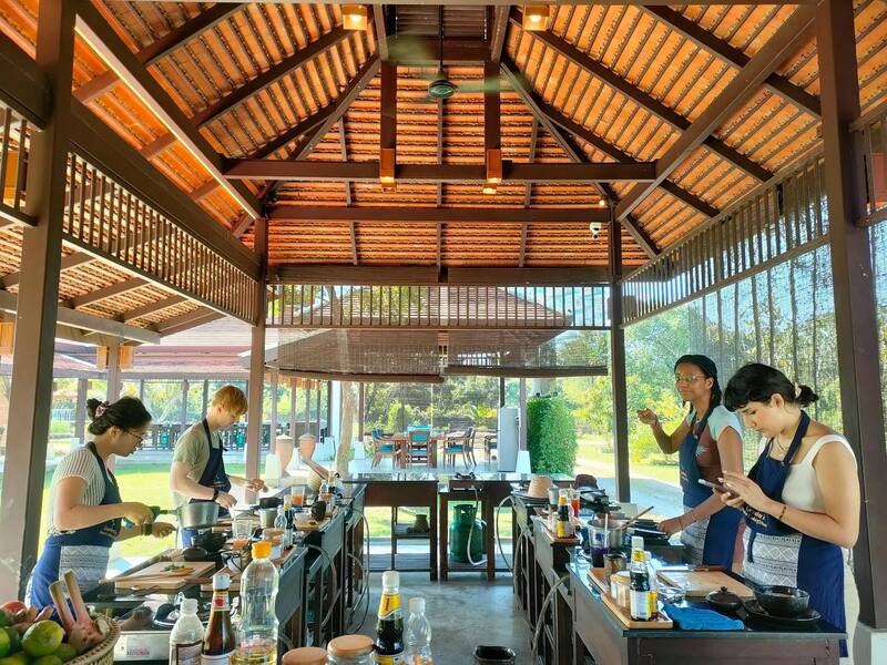 Private Culinary in Grandma’s Cooking Class