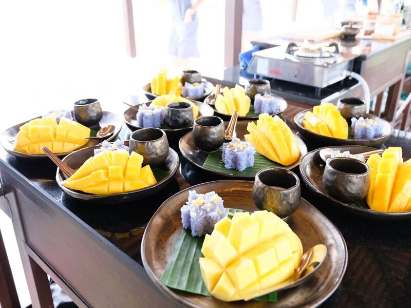 Private Culinary in Grandma’s Cooking Class