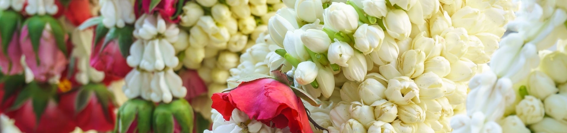 Image of Traditional Lanna - Style Wedding