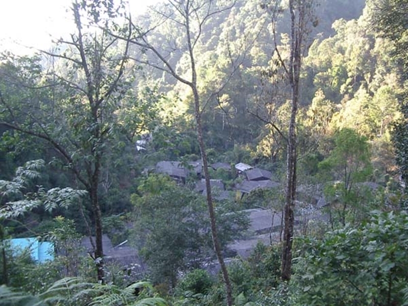 Mae Kampong Eco Tour