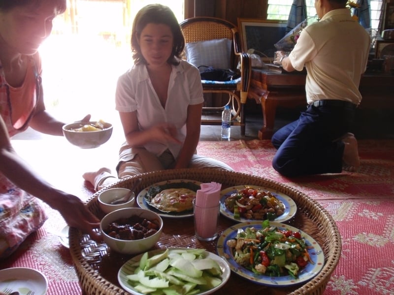 Mae Kampong Eco Tour