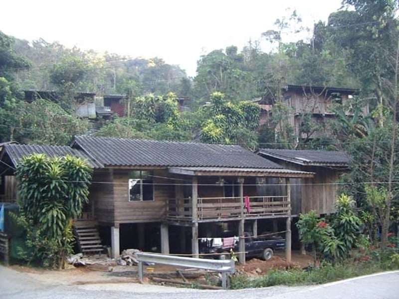 Mae Kampong Eco Tour