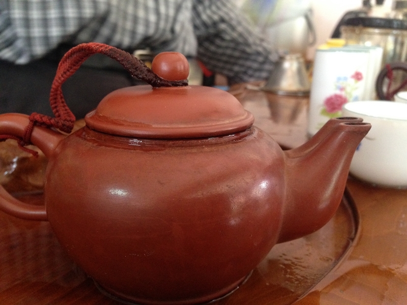 Mae Salong Hilltribes (Pick up in City)