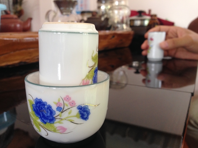 Mae Salong Hilltribes (Pick up in City)