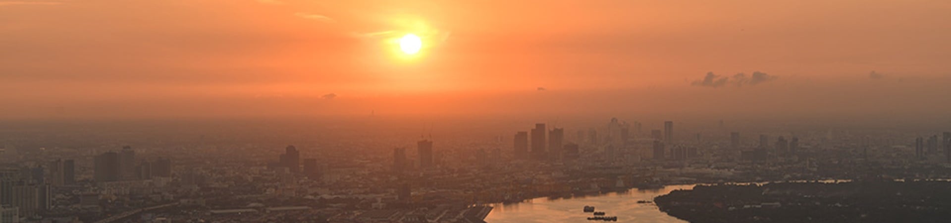 Image of Mahanakhon Skywalk Low Carbon Style