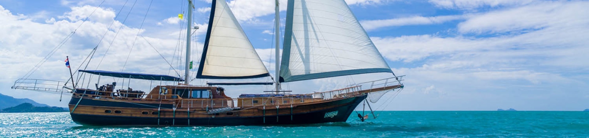Image of Marine Yachting Angthong by The Naga