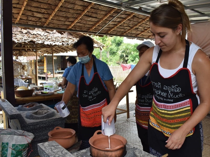 Northern Foodie Discovery by Local Rail (PVT)