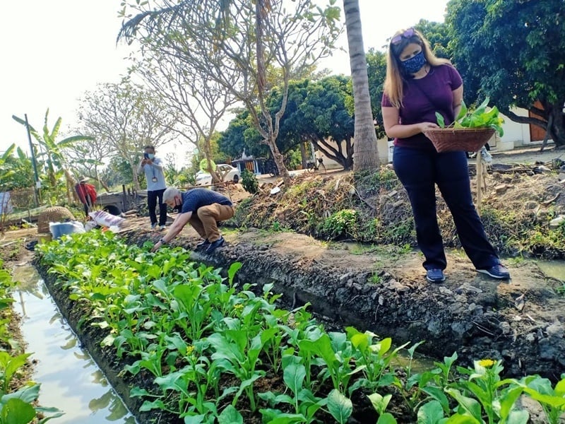 Northern Foodie Discovery by Local Rail (PVT)