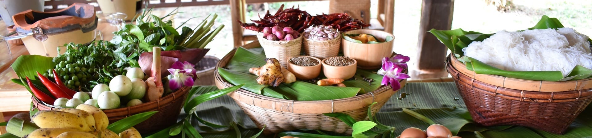 Image of Northern Foodie Discovery by Local Rail (PVT)