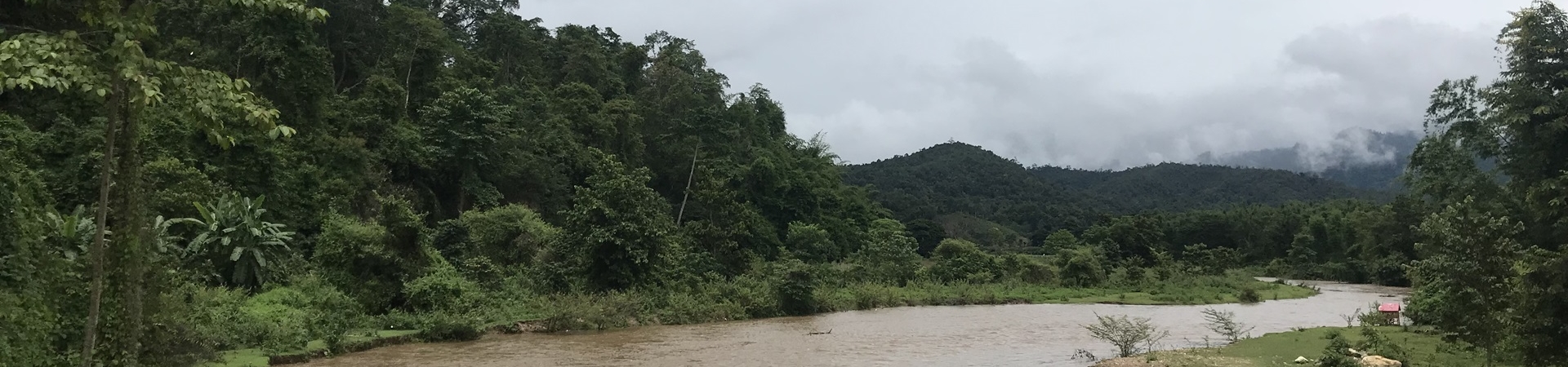 Image of Off-Road Sightseeing Transfer Chiang Mai to Pai