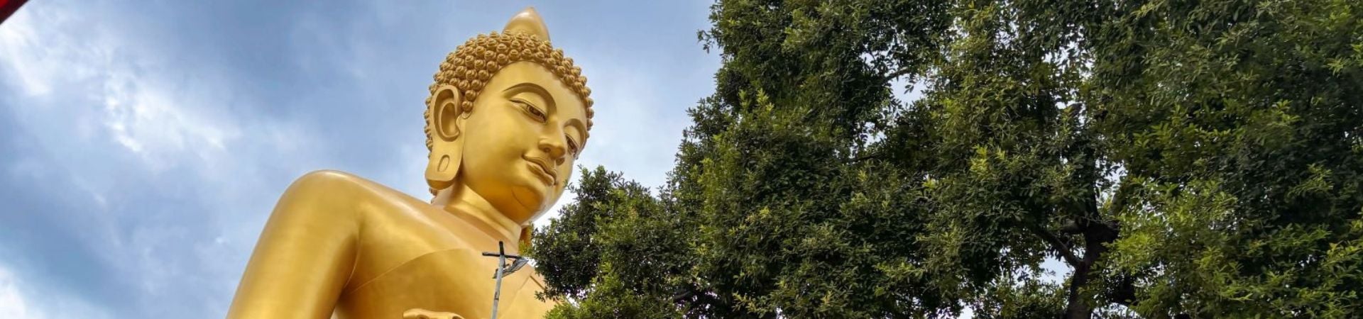 Image of Old Bangkok Hidden Bike Trail
