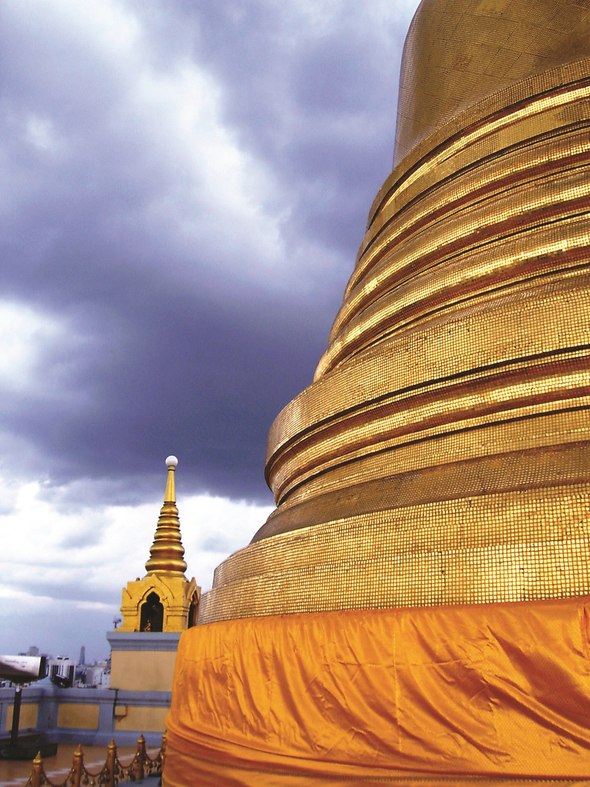 Image of On The Blessing Trails