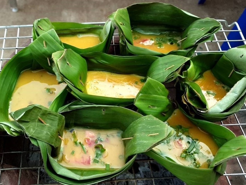 Organic Farming and Cooking